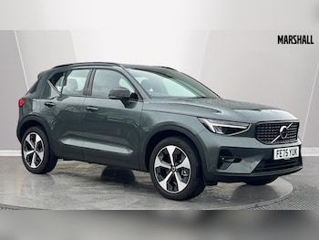 Used Volvo XC40 2025 for sale - 76507591: Photo