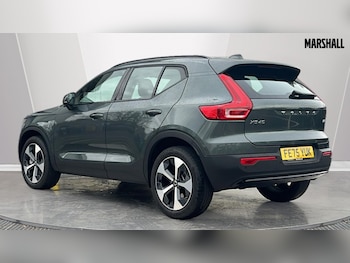 Used Volvo XC40 2025 for sale - 76507591: Photo