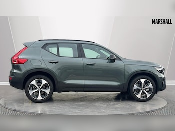 Used Volvo XC40 2025 for sale - 76507591: Photo