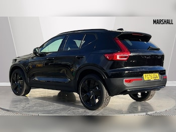 Used Volvo XC40 2025 for sale - 77539786: Photo