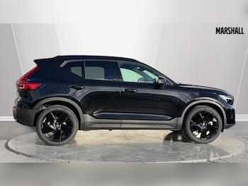 Used Volvo XC40 2025 for sale - 77539786: Photo