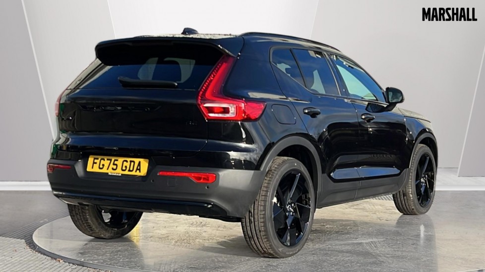 Used Volvo XC40 2025 for sale - 77539786: Photo 7