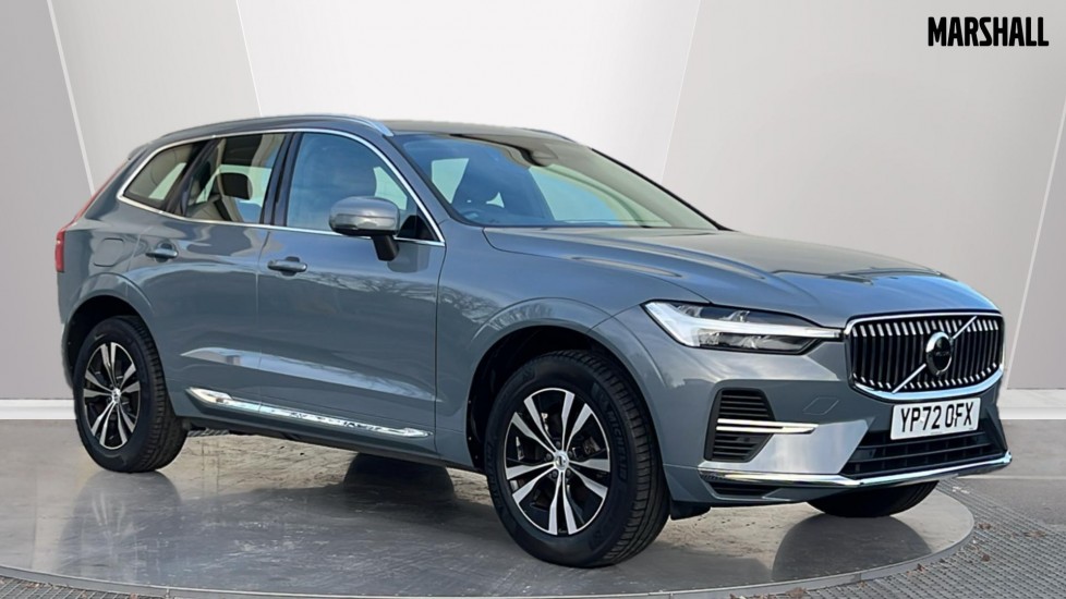 Used Volvo XC60 2022 for sale - 76873564: Photo 1