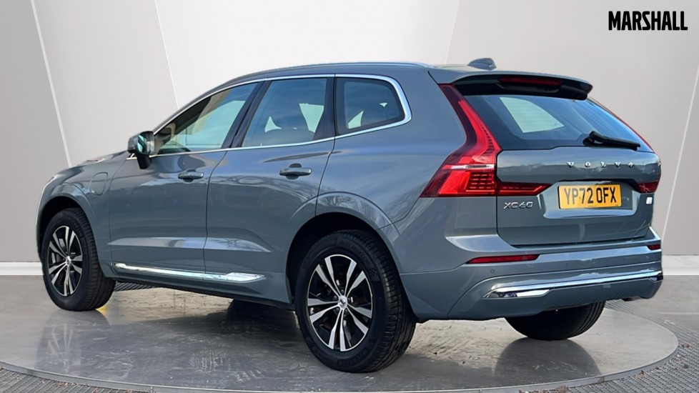 Used Volvo XC60 2022 for sale - 76873564: Photo 2
