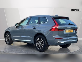 Used Volvo XC60 2022 for sale - 76873564: Photo