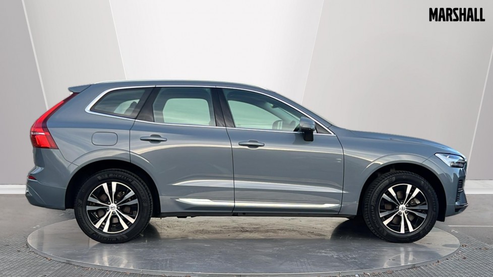 Used Volvo XC60 2022 for sale - 76873564: Photo 3