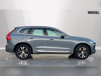 Used Volvo XC60 2022 for sale - 76873564: Photo