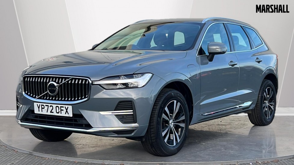 Used Volvo XC60 2022 for sale - 76873564: Photo 6