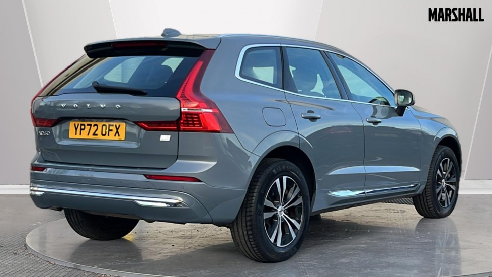 Used Volvo XC60 2022 for sale - 76873564: Photo 7