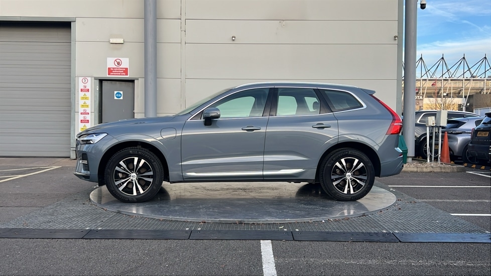 Used Volvo XC60 2022 for sale - 76873564: Photo 8