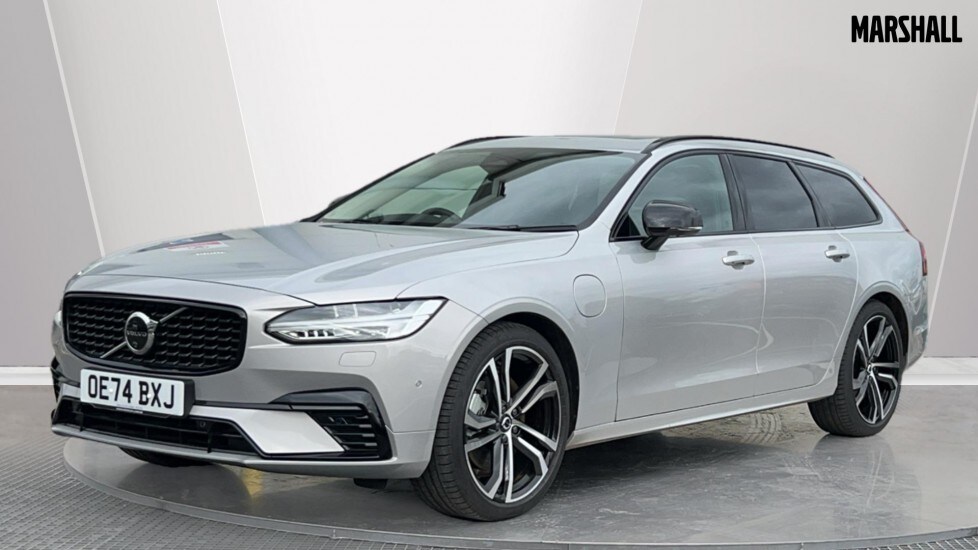 Used Volvo V90 2024 for sale - 77316098: Photo 6