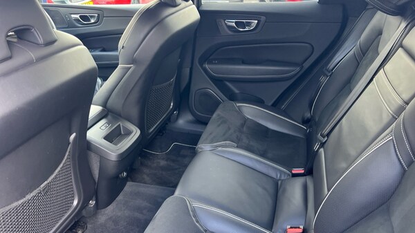Used Volvo XC60 2019 for sale - 76318757: Photo 10