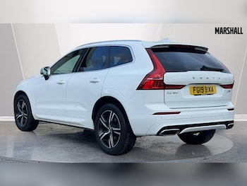 Used Volvo XC60 2019 for sale - 76318757: Photo 2