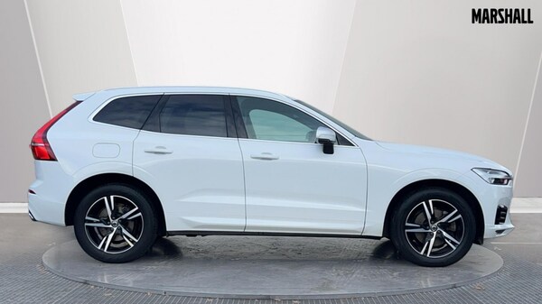 Used Volvo XC60 2019 for sale - 76318757: Photo 3
