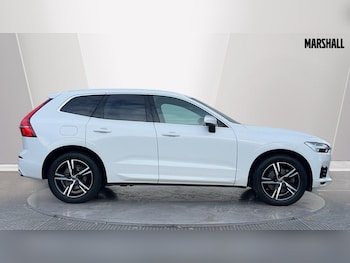 Used Volvo XC60 2019 for sale - 76318757: Photo 3