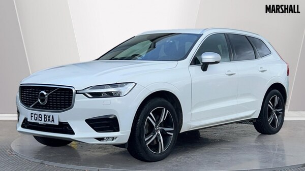Used Volvo XC60 2019 for sale - 76318757: Photo 6
