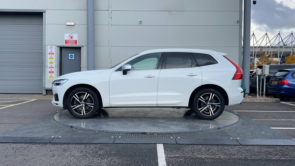 Used Volvo XC60 2019 for sale - 76318757: Photo 8
