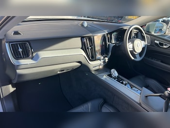 Used Volvo XC60 2025 for sale - 77280985: Photo
