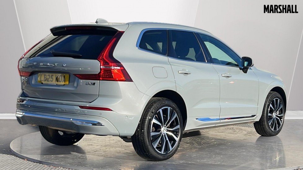 Used Volvo XC60 2025 for sale - 77280985: Photo 7