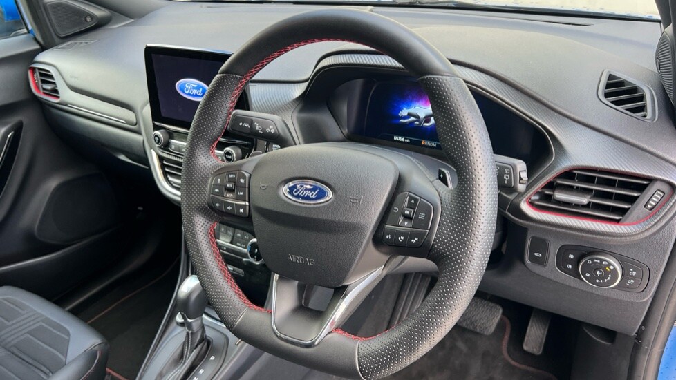 Used Ford Puma 2021 for sale - 75843759: Photo 10