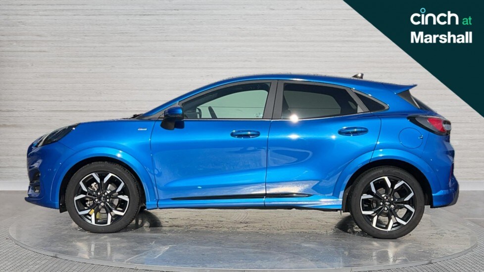 Used Ford Puma 2021 for sale - 75843759: Photo 6