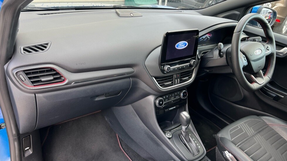 Used Ford Puma 2021 for sale - 75843759: Photo 9