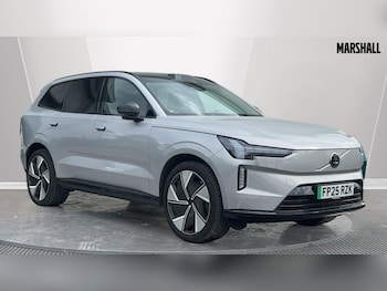 Used Volvo EX90 2025 for sale - 75534203: Photo