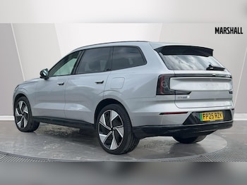 Used Volvo EX90 2025 for sale - 75534203: Photo