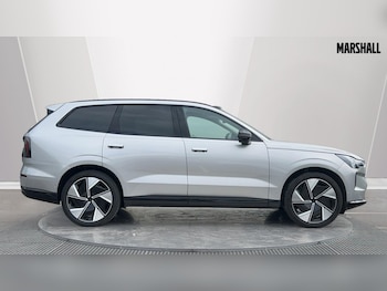 Used Volvo EX90 2025 for sale - 75534203: Photo