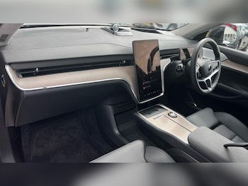 Used Volvo EX90 2025 for sale - 75534203: Photo