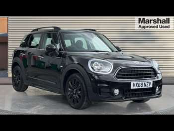 2018 - 1.5 Cooper Classic 5dr