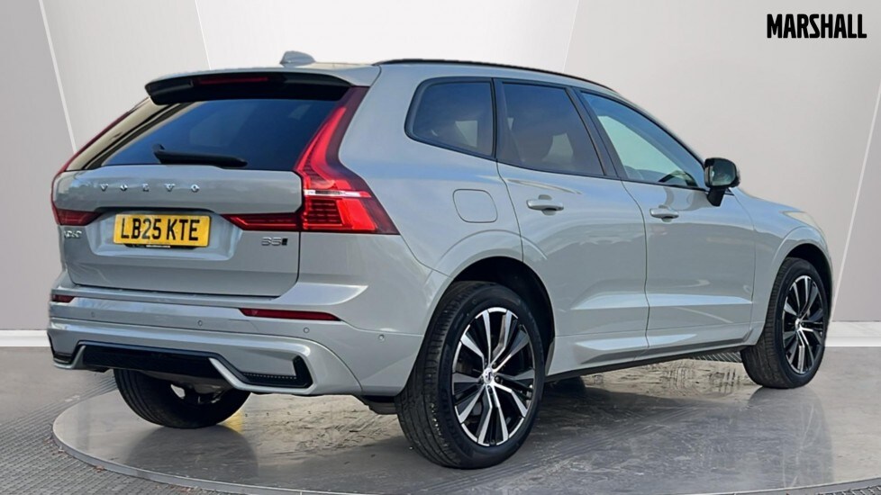 Used Volvo XC60 2025 for sale - 77232135: Photo 7