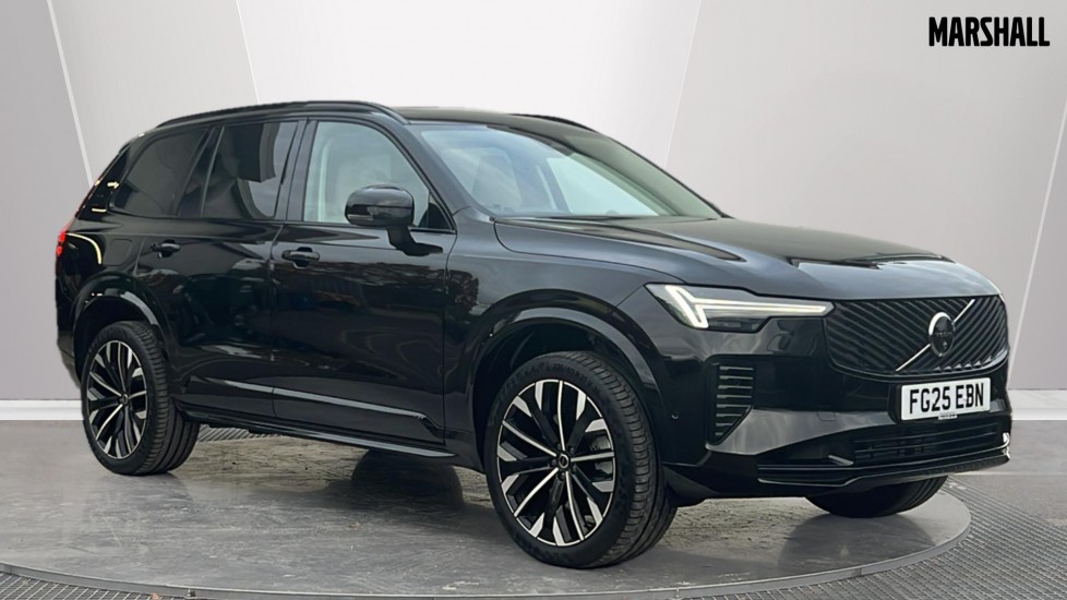 Used Volvo XC90 2025 for sale - 76514715: Photo 1