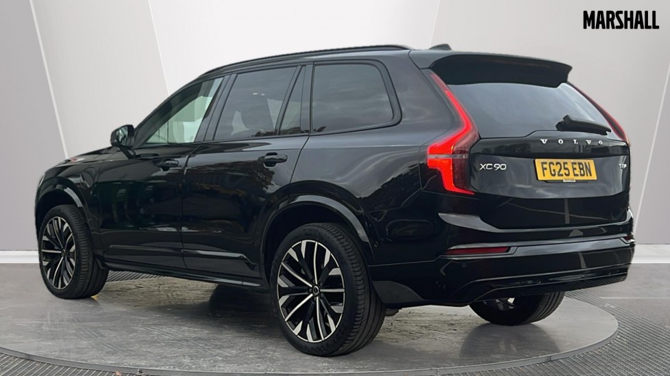 Used Volvo XC90 2025 for sale - 76514715: Photo 2