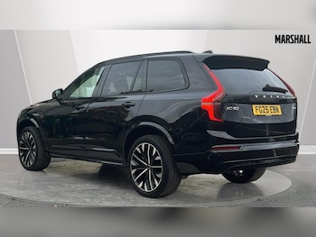 Used Volvo XC90 2025 for sale - 76514715: Photo