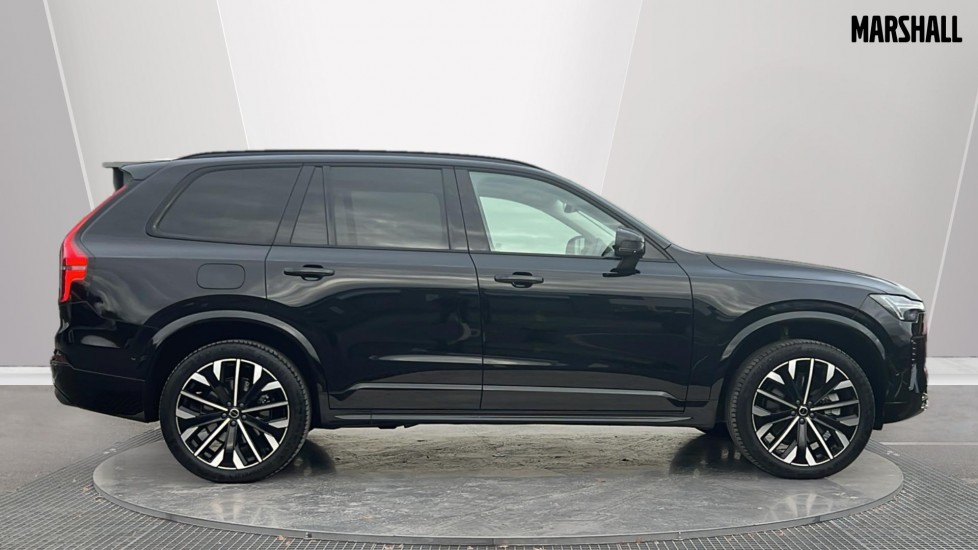 Used Volvo XC90 2025 for sale - 76514715: Photo 3