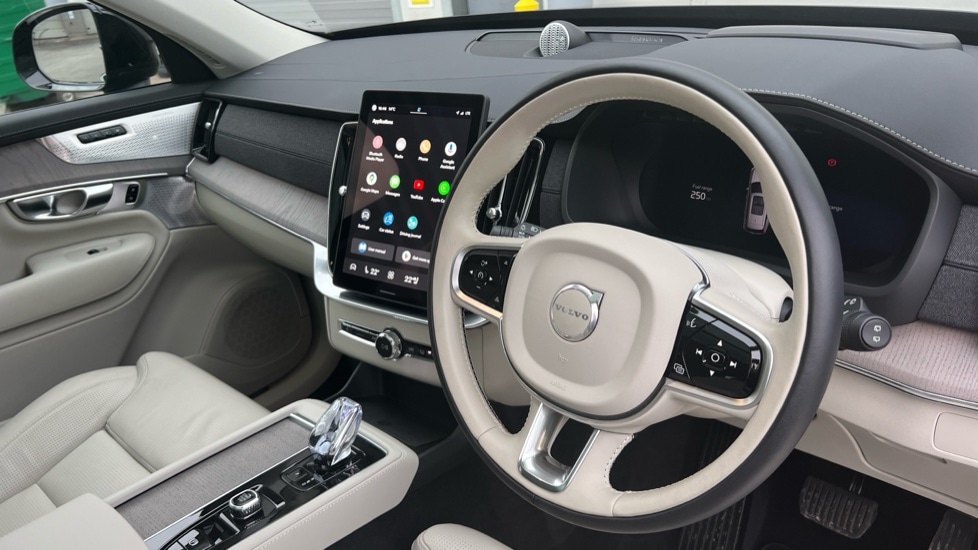 Used Volvo XC90 2025 for sale - 76514715: Photo 5