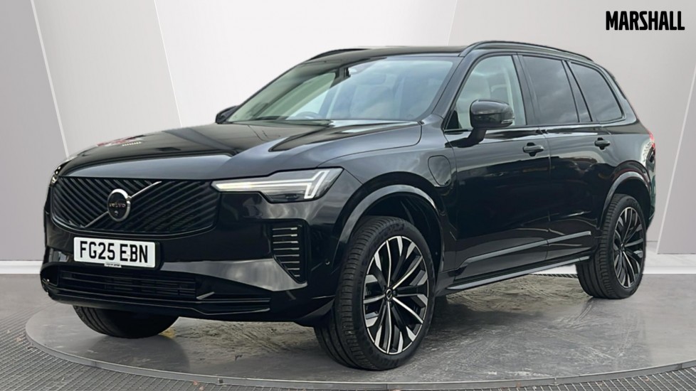 Used Volvo XC90 2025 for sale - 76514715: Photo 6