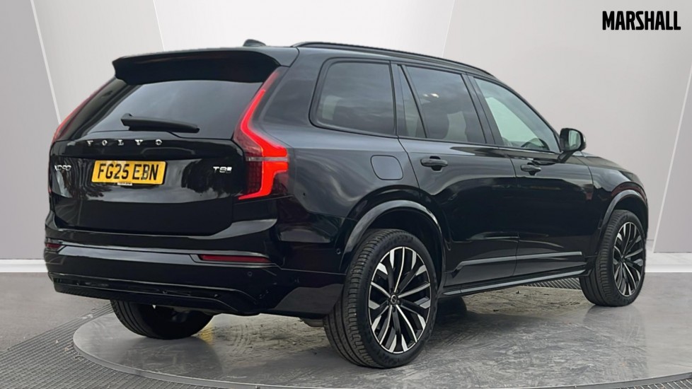 Used Volvo XC90 2025 for sale - 76514715: Photo 7