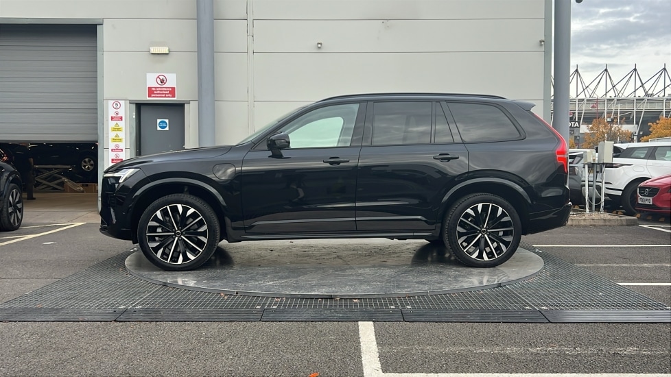 Used Volvo XC90 2025 for sale - 76514715: Photo 8