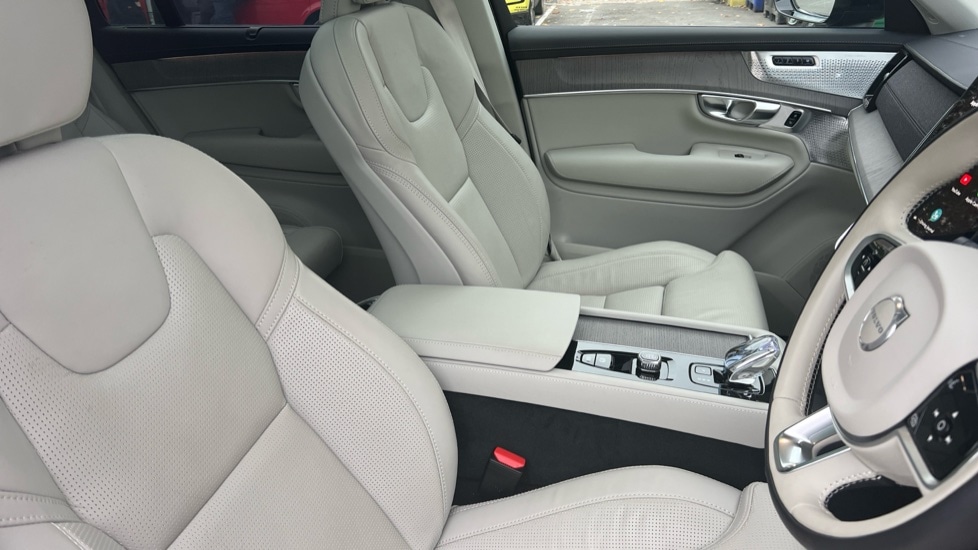 Used Volvo XC90 2025 for sale - 76514715: Photo 9