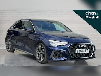 Audi - A3