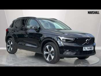 2024 - 2.0 B3P Plus Dark 5dr Auto