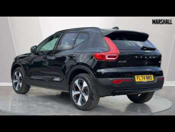 Used Volvo XC40 2024 for sale - 74892536: Photo