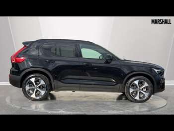Used Volvo XC40 2024 for sale - 74892536: Photo