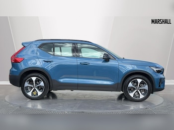 Used Volvo XC40 2024 for sale - 75481143: Photo