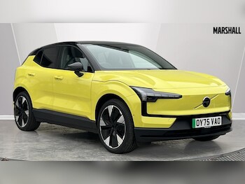 Used Volvo EX30 2025 for sale - 77269203: Photo