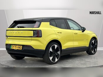 Used Volvo EX30 2025 for sale - 77269203: Photo