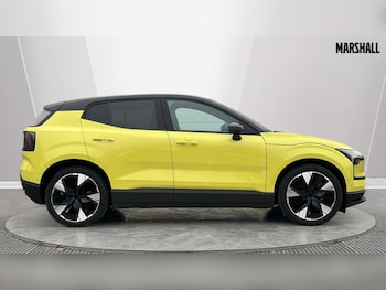 Used Volvo EX30 2025 for sale - 77269203: Photo