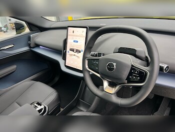 Used Volvo EX30 2025 for sale - 77269203: Photo